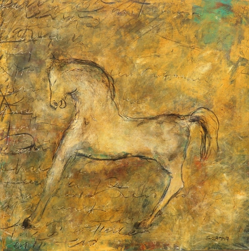 L’attente