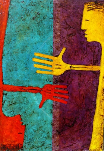 La tempérance