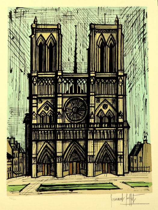 Notre Dame