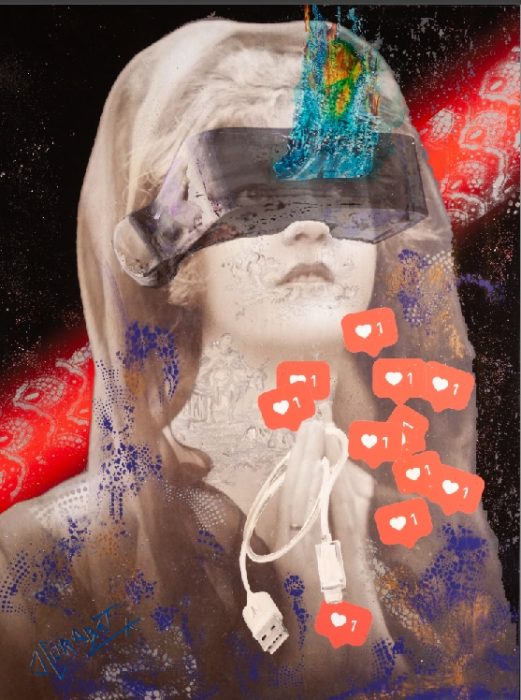 Virtual Jesus