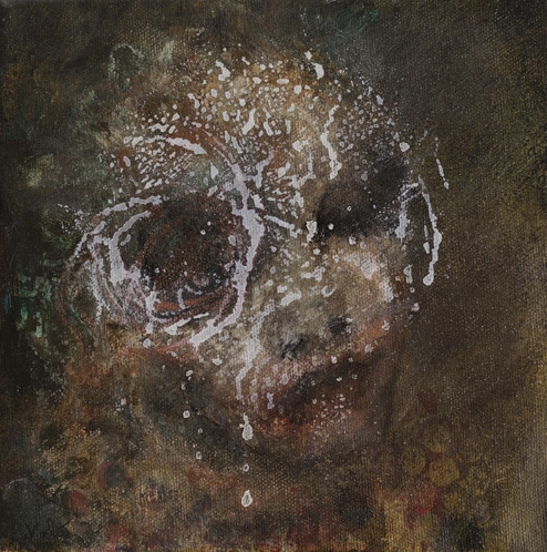 Visage n° 58