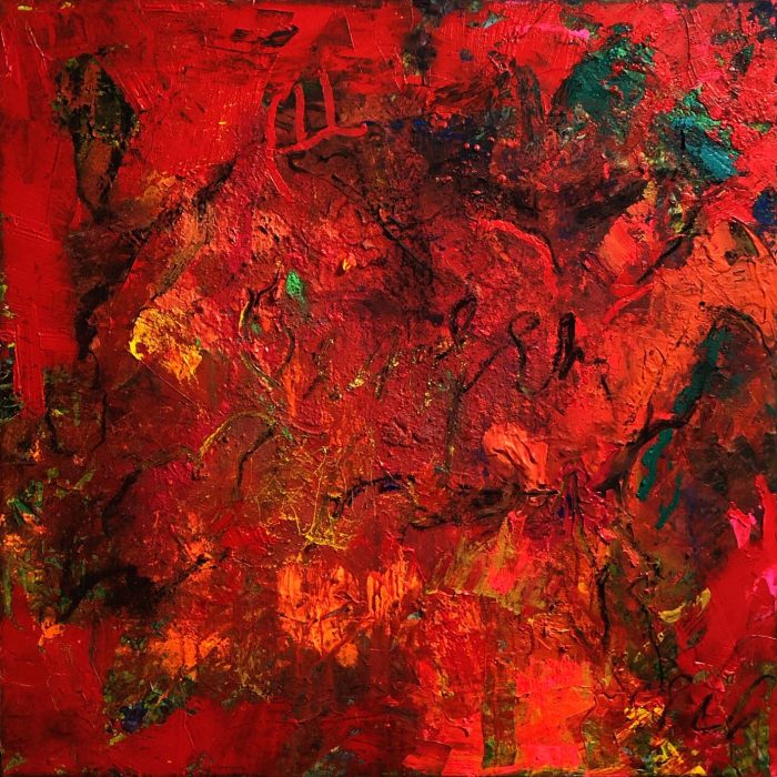 L’auberge rouge