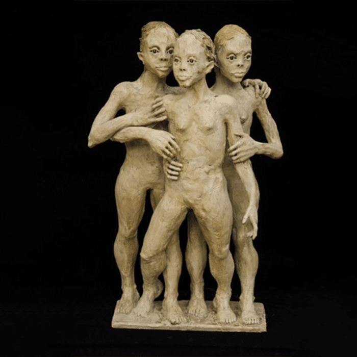 Les trois grâces