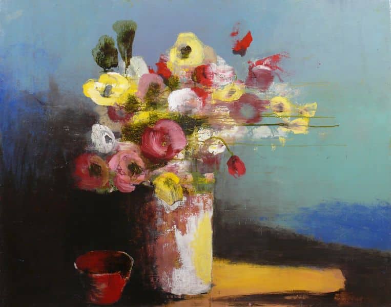 Anne BREROT