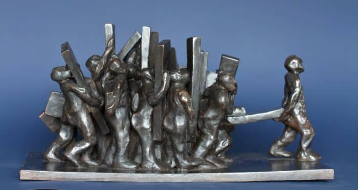 Sur le chemin de Babel (1)