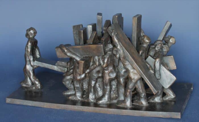 Sur le chemin de Babel (2)