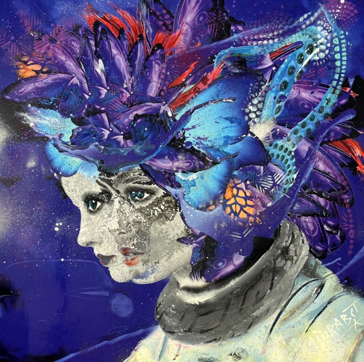 CURABET Jean-Luc